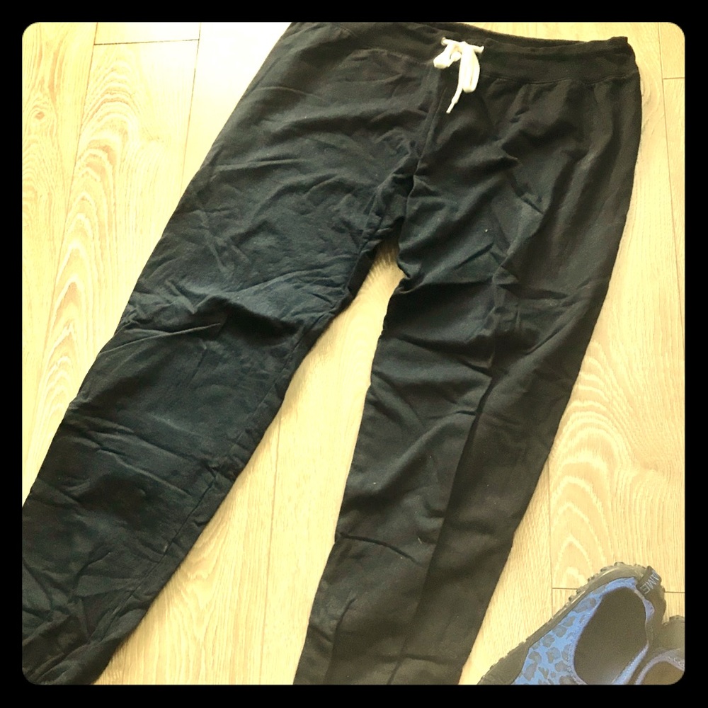 Sweat Pants